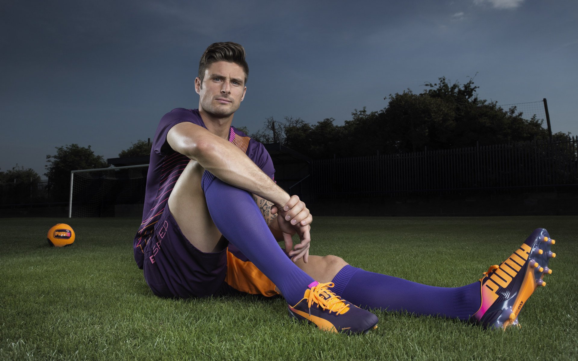 瑞安的独特风格，令全黑队在比赛中变得更具灵活性，瑞安俱乐部